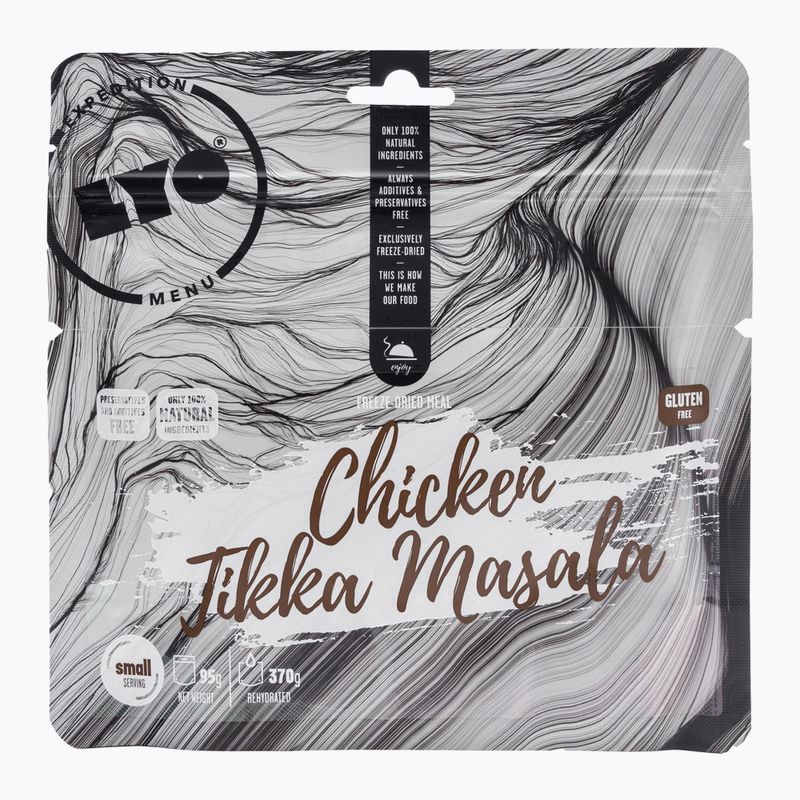 Alimente liofilizate LYOFOOD Pui tikka masala