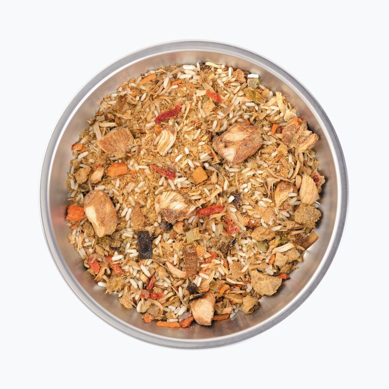 Alimente liofilizate LYOFOOD Pui 5 arome LF-7234 4