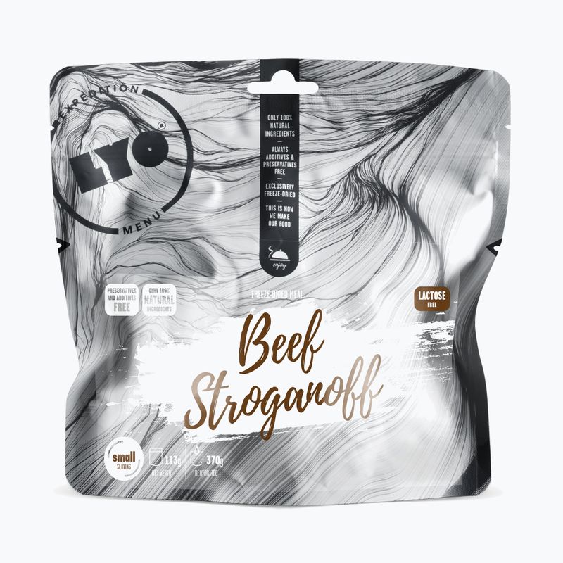 Alimente liofilizate LYOFOOD Strogonov LF-7470 3