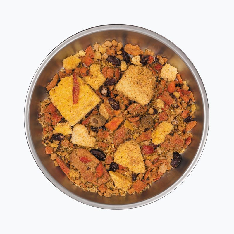 Alimente liofilizate LYOFOOD EKO Chilli sin carne cu polenta LF-7494 3