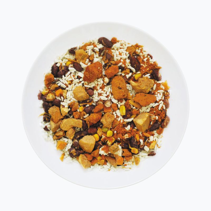 Alimente liofilizate LYOFOOD Mâncare mexicană LF-7500 3