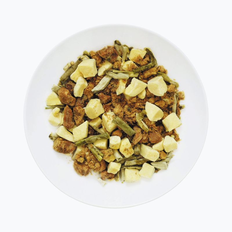 Alimente liofilizate LYOFOOD Carne de porc cu sos de ardei verde LF-7524 4