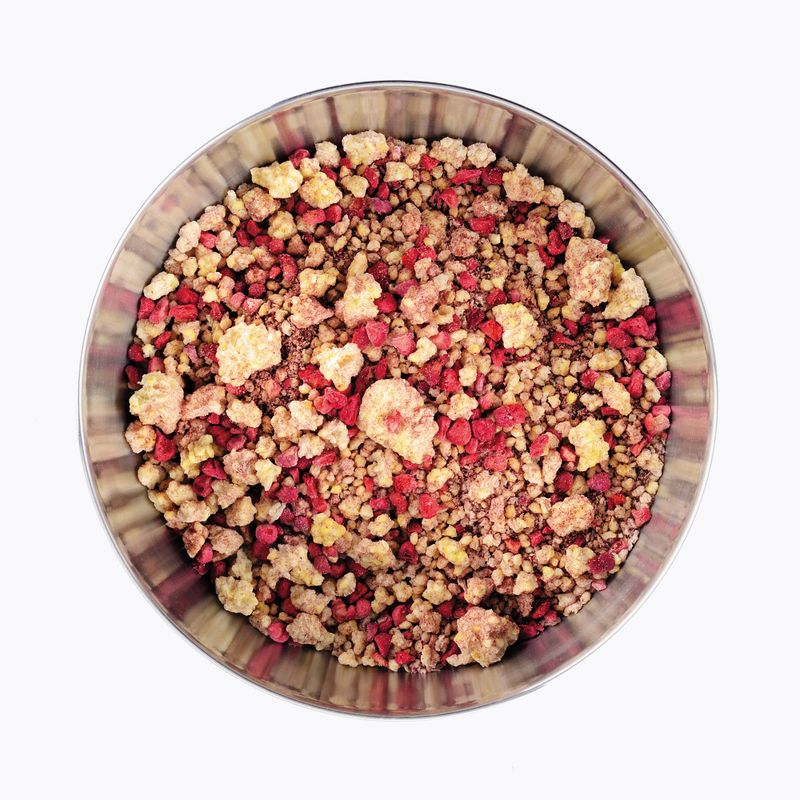 Hrană liofilizată LYOFOOD EKO Jaglanka cu zmeură și chokeberry LF-7654 4