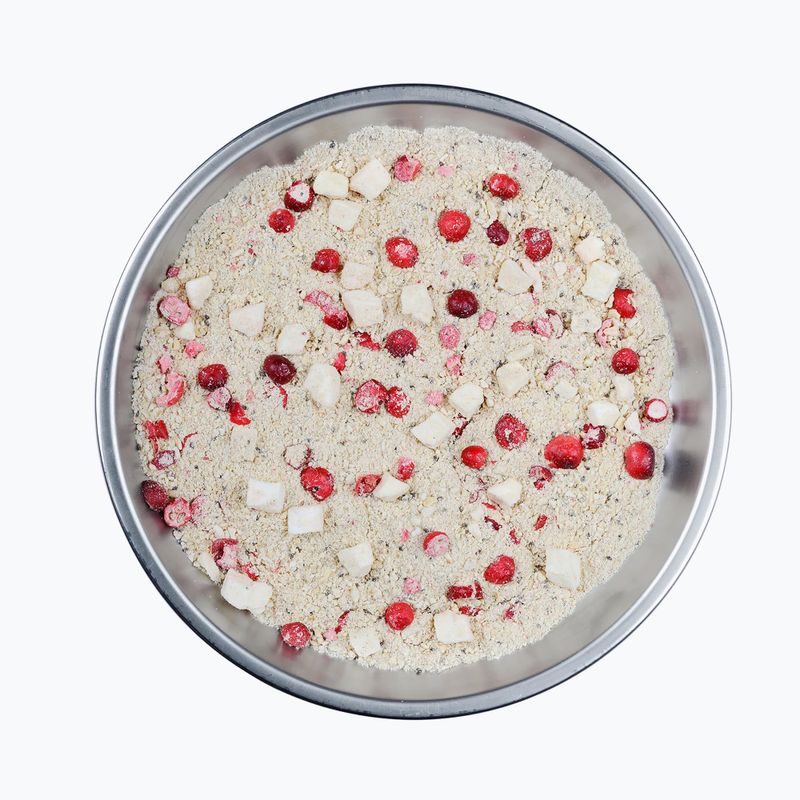 Alimente liofilizate LYOFOOD EKO Fulgi de ovăz cu mere  afine  scorțișoară și semințe de chia LF-7708 2