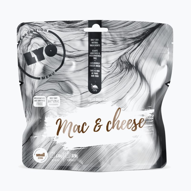 Alimente liofilizate LYOFOOD Mac & Cheese LF-7807 3