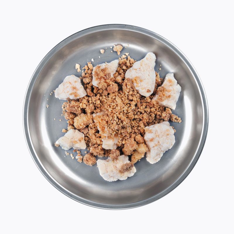 Alimente liofilizate LYOFOOD Apple crumble LF-7821 3