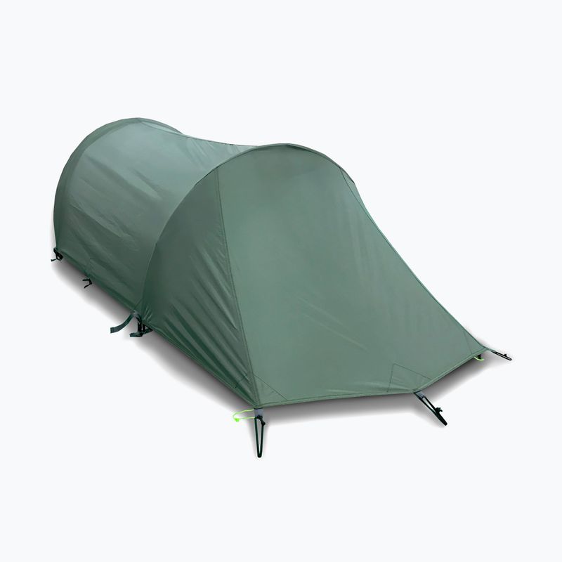 Cort de trekking pentru 1-persoană Rockland Soloist green 2
