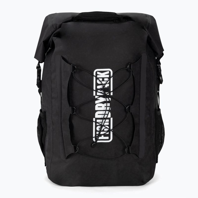 FishDryPack Explorer rucsac impermeabil 40l negru FDP-EXPLORER40 2