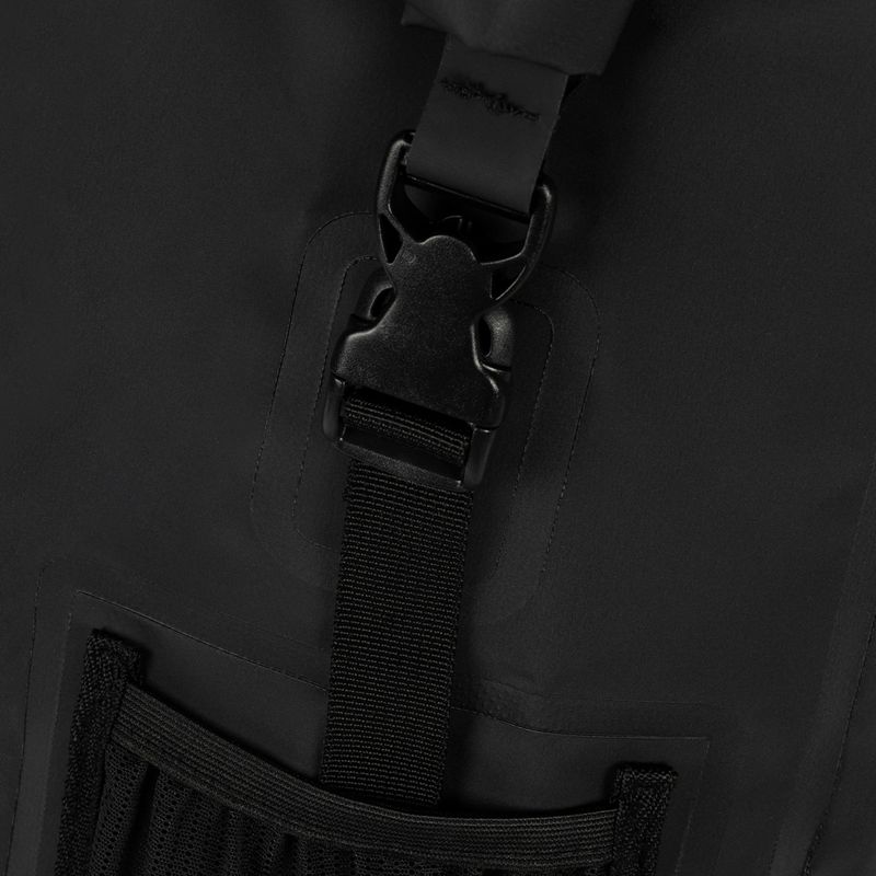 FishDryPack Explorer rucsac impermeabil 40l negru FDP-EXPLORER40 5