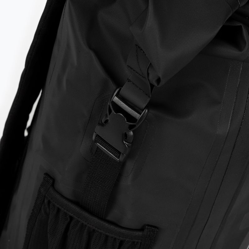 FishDryPack Explorer 20l rucsac impermeabil negru FDP-EXPLORER20 6