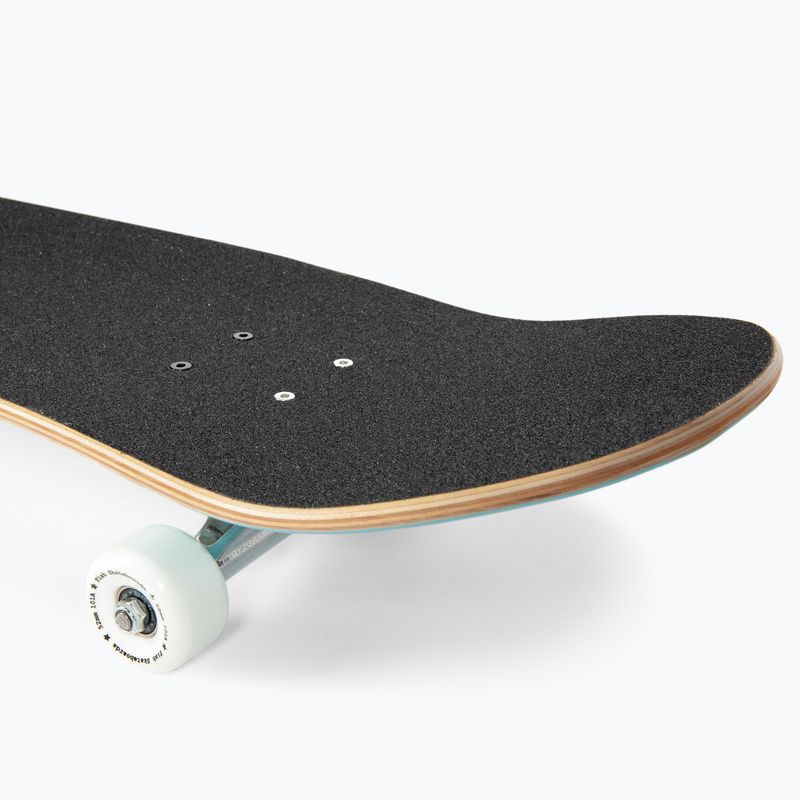 Fish Skateboards skateboard clasic Sprats 8.0 albastru 7