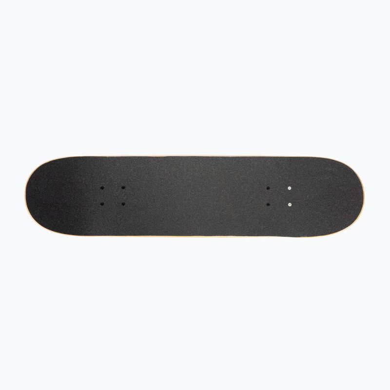 Fish Skateboards Emma Beginner 8.0 skateboard clasic verde 4