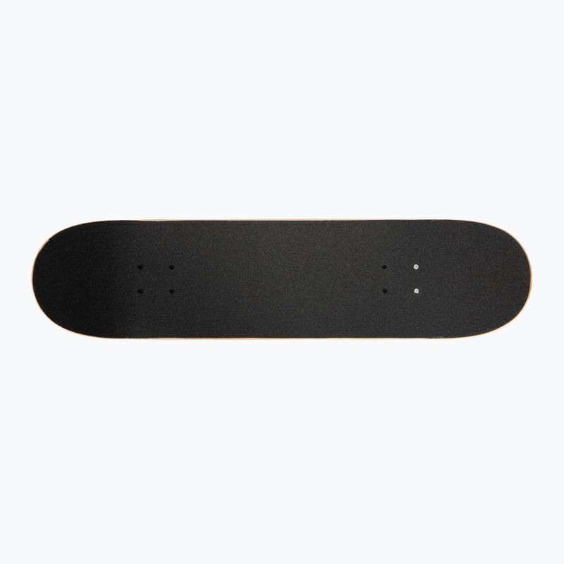 Fish Skateboards Mason Mason Beginner skateboard clasic 8.0 galben 4