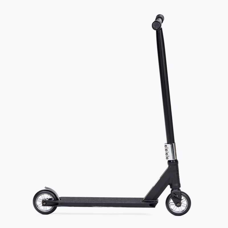 Fish Scooter Shark scuter freestyle negru 2