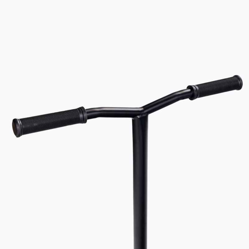 Fish Scooter Shark scuter freestyle negru 4