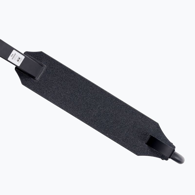 Fish Scooter Shark scuter freestyle negru 5