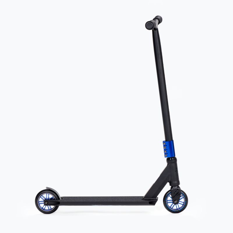Fish Scooter Shark scuter freestyle negru SCT-SH-BLU 2