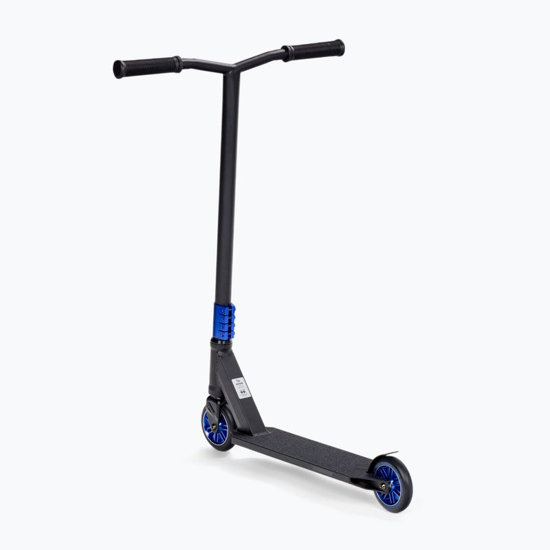 Fish Scooter Shark scuter freestyle negru SCT-SH-BLU 3