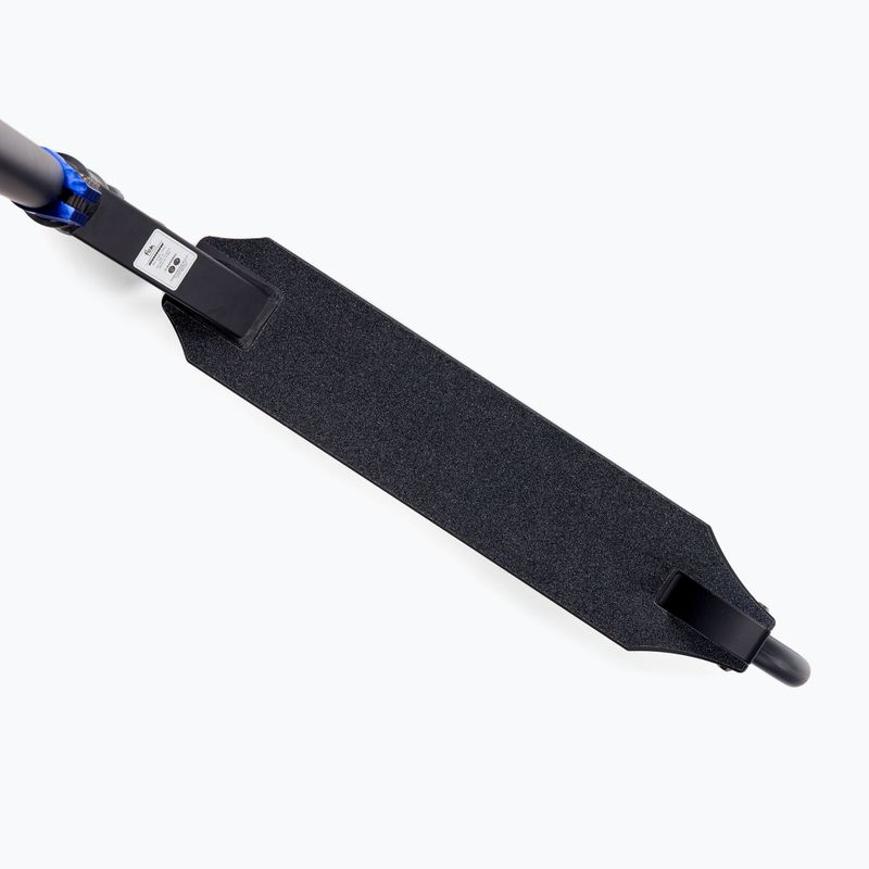 Fish Scooter Shark scuter freestyle negru SCT-SH-BLU 5