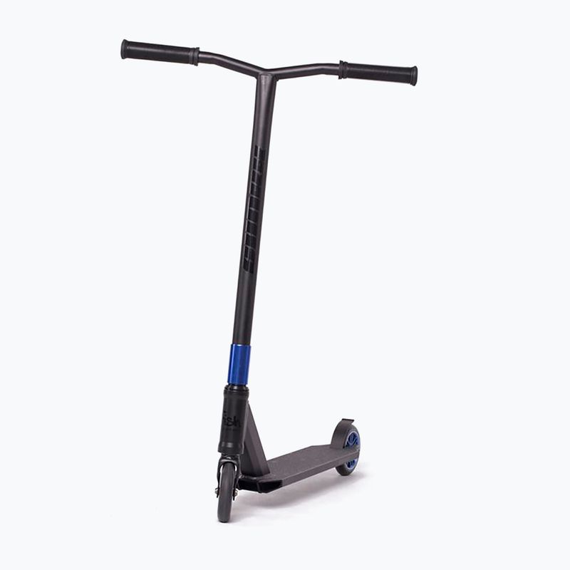 Fish Scooter Shark scuter freestyle negru SCT-SH-BLU 7