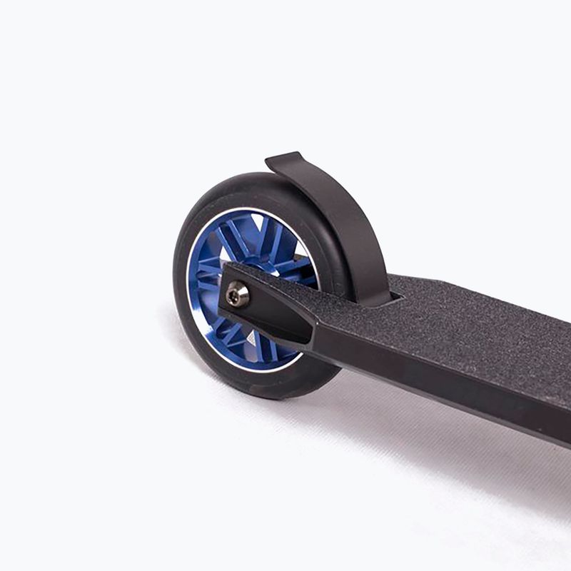 Fish Scooter Shark scuter freestyle negru SCT-SH-BLU 9