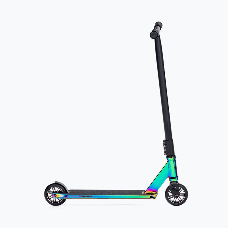 Fish Scooter Shark neo SCT-SH-NEO scuter freestyle 2