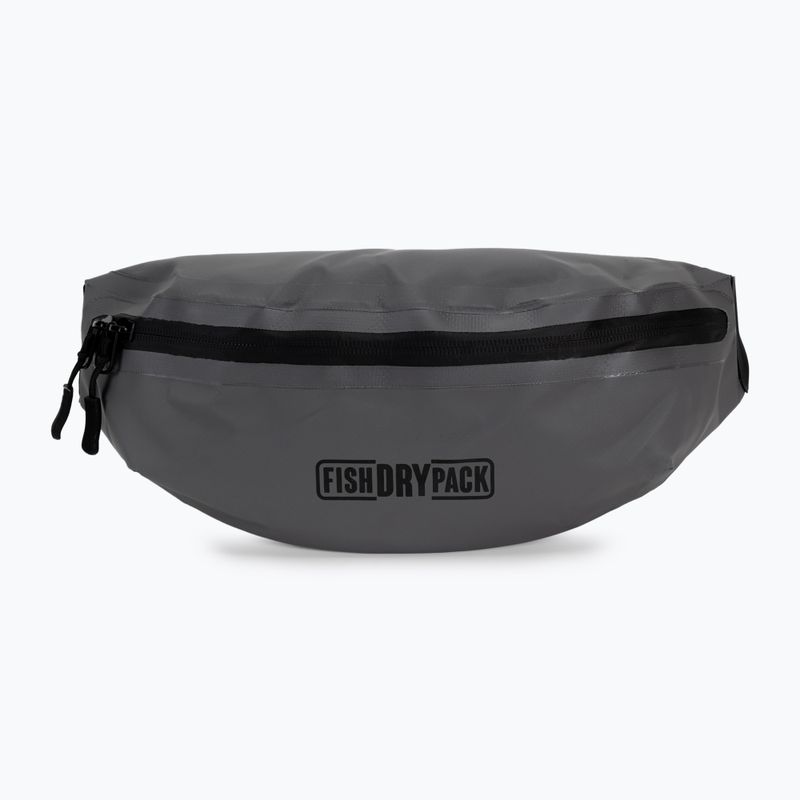 Pungă pentru rinichi FishDryPack Curacao gri FDP-CUR-GREY 3