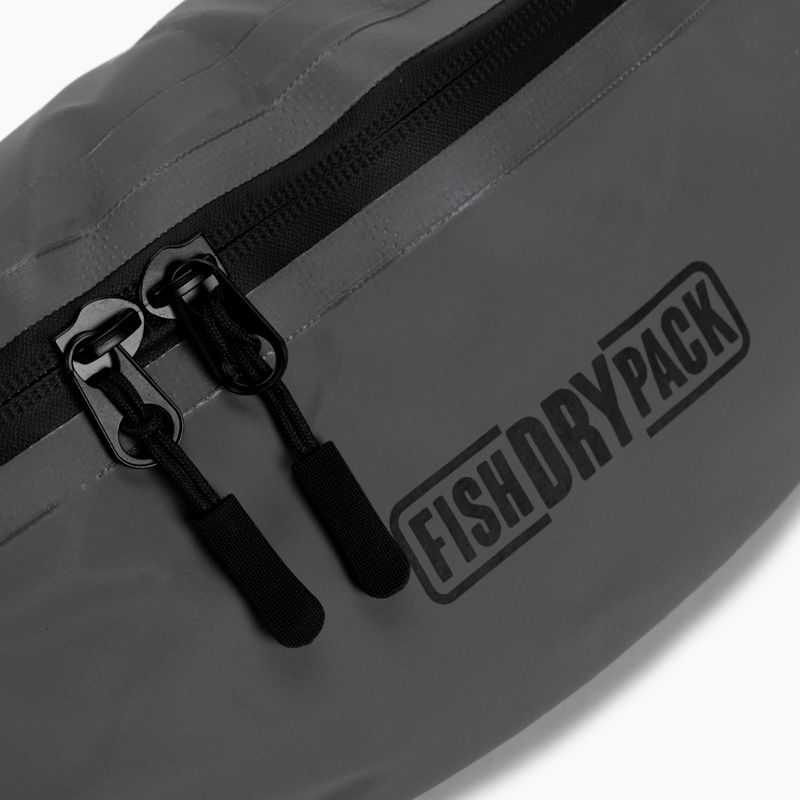 Borsetă FishDryPack Curacao grey 4