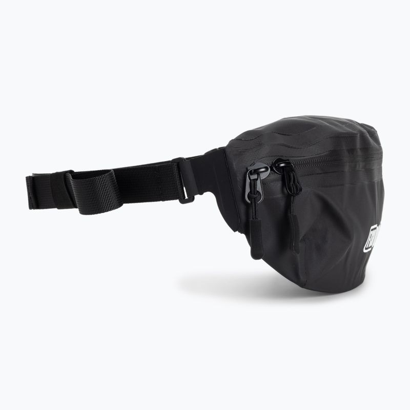 Borsetă FishDryPack Curacao black 2