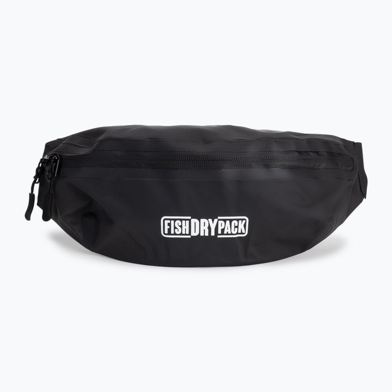 Borsetă FishDryPack Curacao black 3