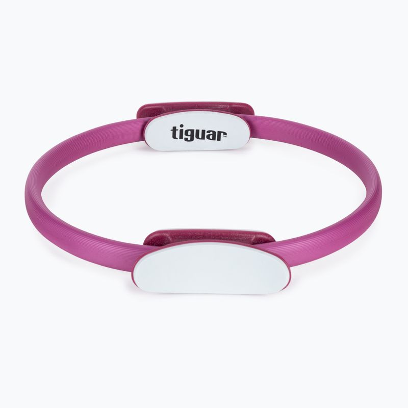 Pilates cerc tiguar Box Magic Circle violet TI-J0009S 2