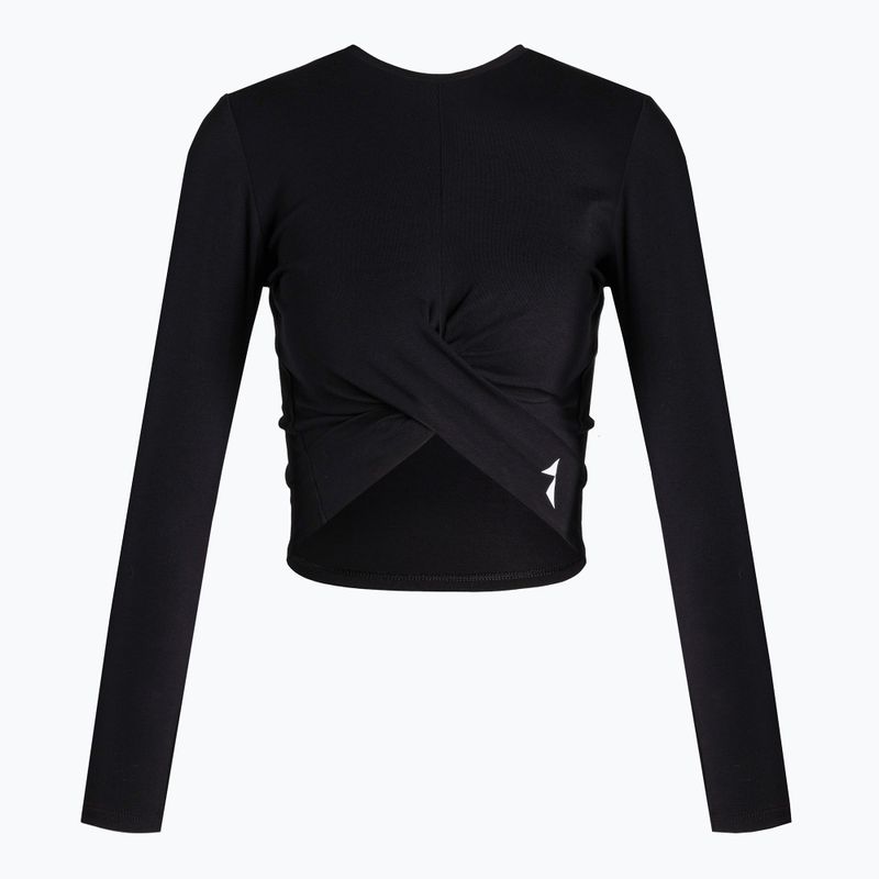 Carpatree Gaia LS negru GLT-C