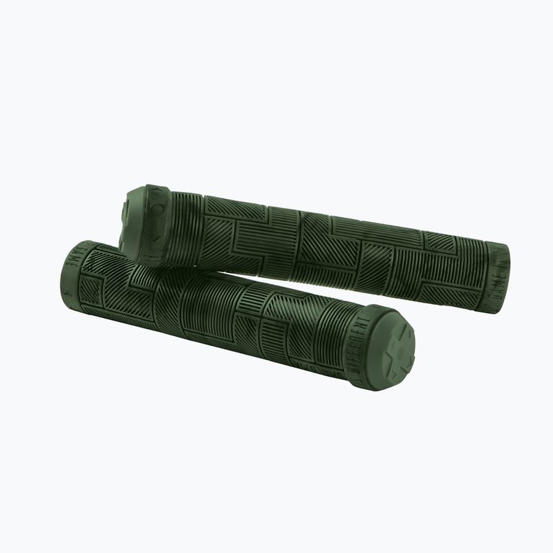 DARTMOOR Bloc de mânere pentru ghidon verde A25955 3