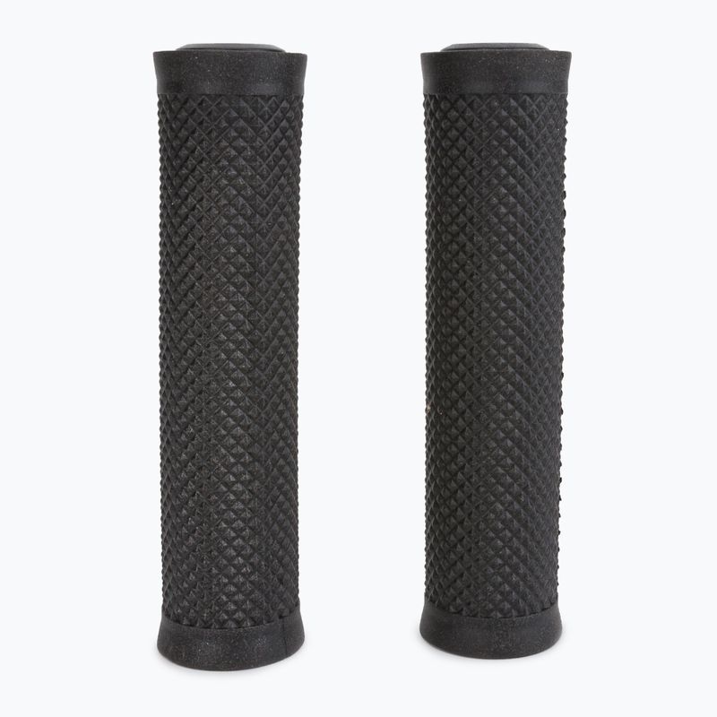 DARTMOOR Mânere de ghidon Proof negru DART-A2589