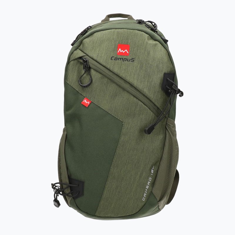 Rucsac de drumeție CampuS Cahero 18 l olives