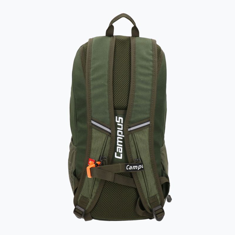 Rucsac de drumeție CampuS Cahero 18 l olives 3