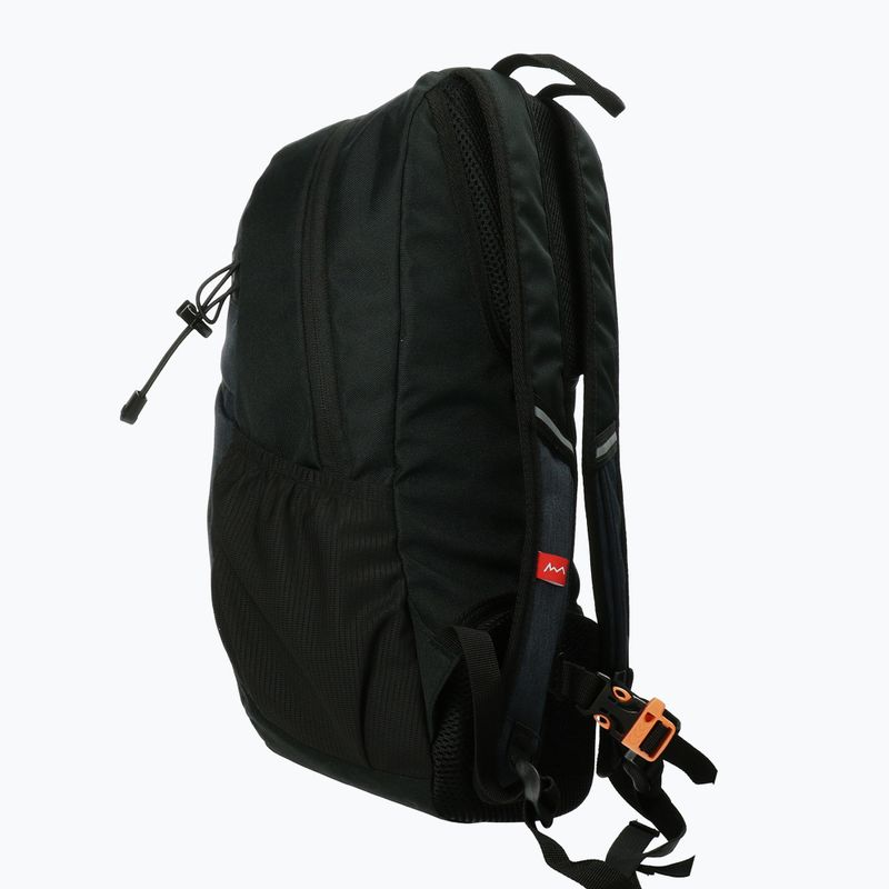 Rucsac de drumeție CampuS Cahero 18 l black 3