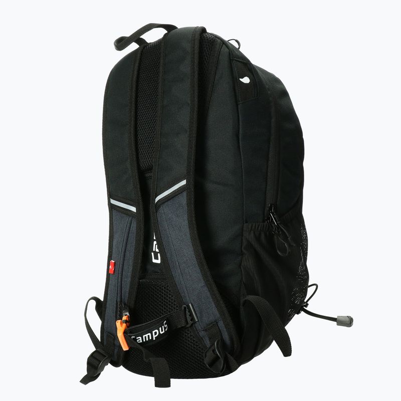 Rucsac de drumeție CampuS Cahero 18 l black 4