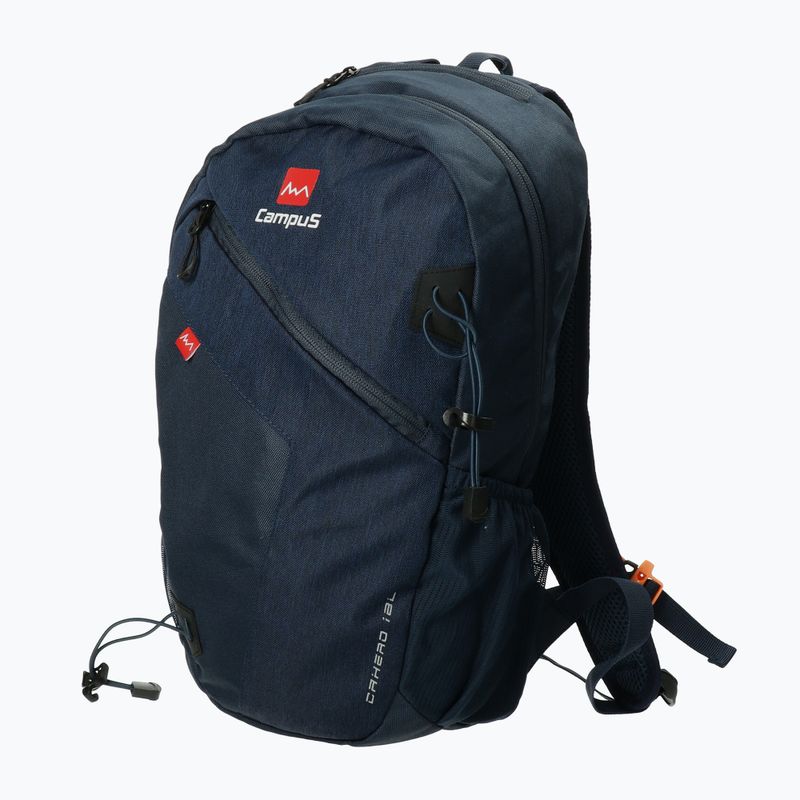 Rucsac de drumeție CampuS Cahero 18 l navy 2