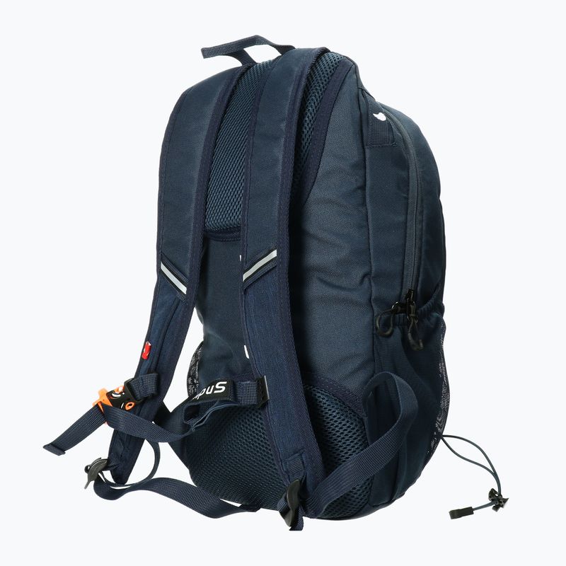 Rucsac de drumeție CampuS Cahero 18 l navy 4