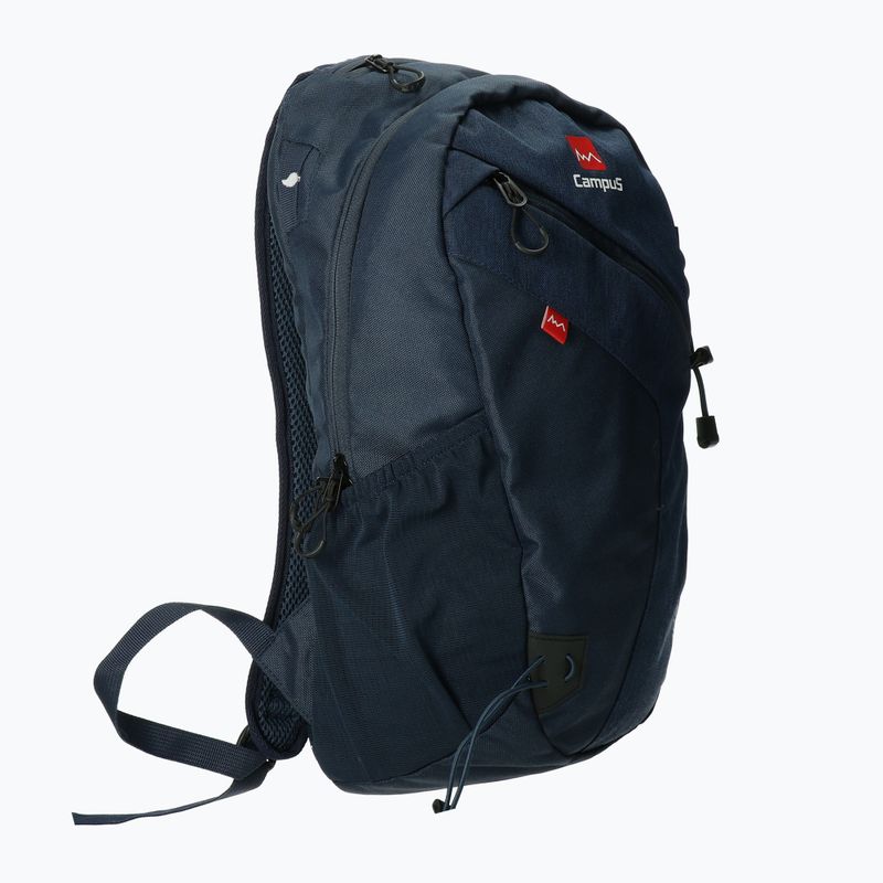 Rucsac de drumeție CampuS Cahero 18 l navy 5