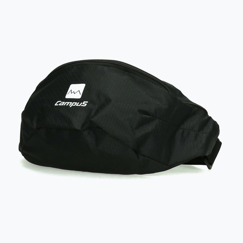 Borsetă CampuS Namak black 2