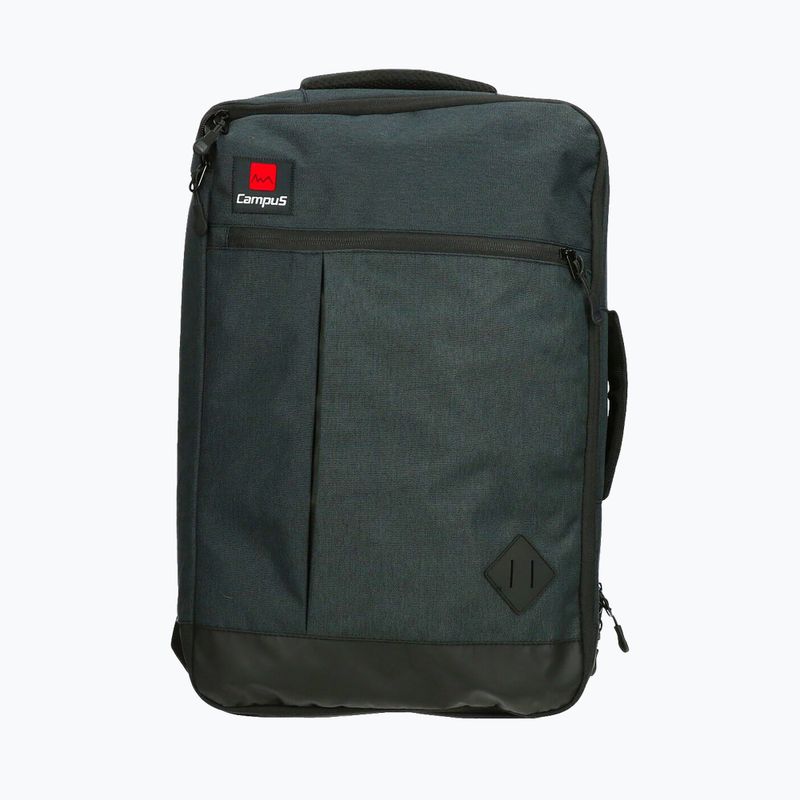 Rucsac de oraș CampuS Barlee 30 l black