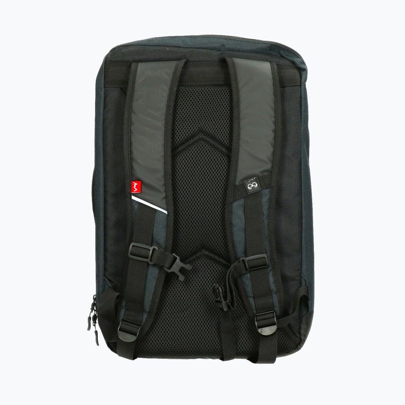 Rucsac de oraș CampuS Barlee 30 l black 2
