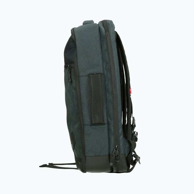 Rucsac de oraș CampuS Barlee 30 l black 3