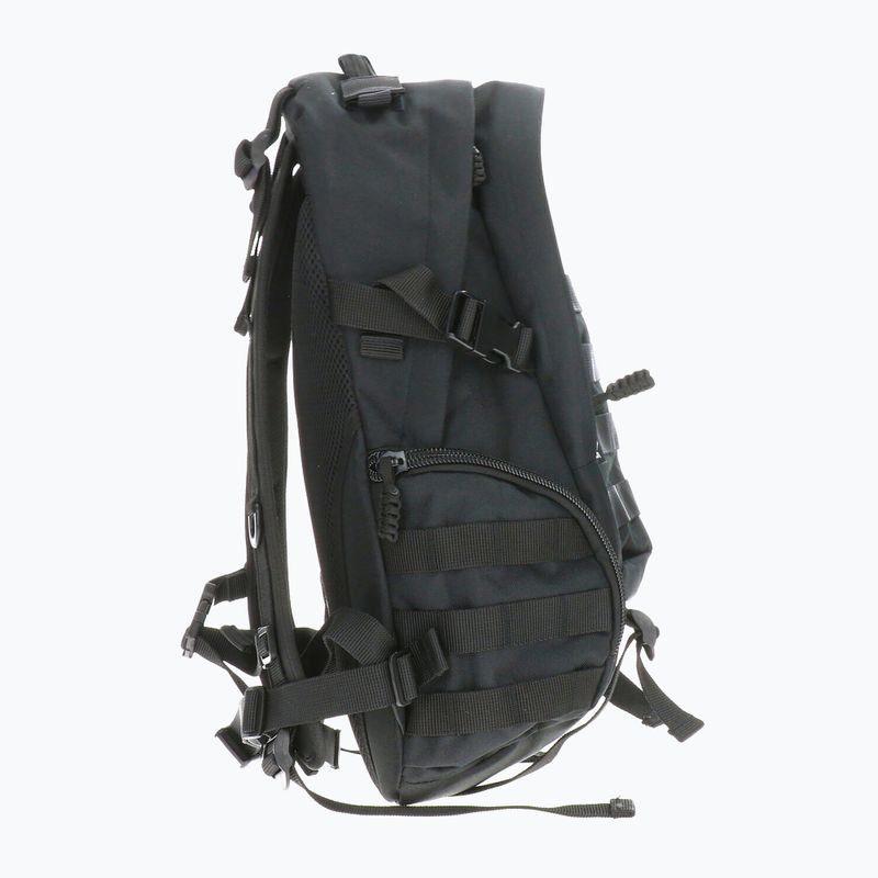 Rucsac turistic CampuS Torrens 30 l black 2