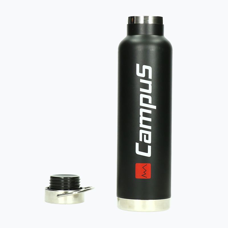 Sticlă turistică CampuS Louise 700 ml black 2
