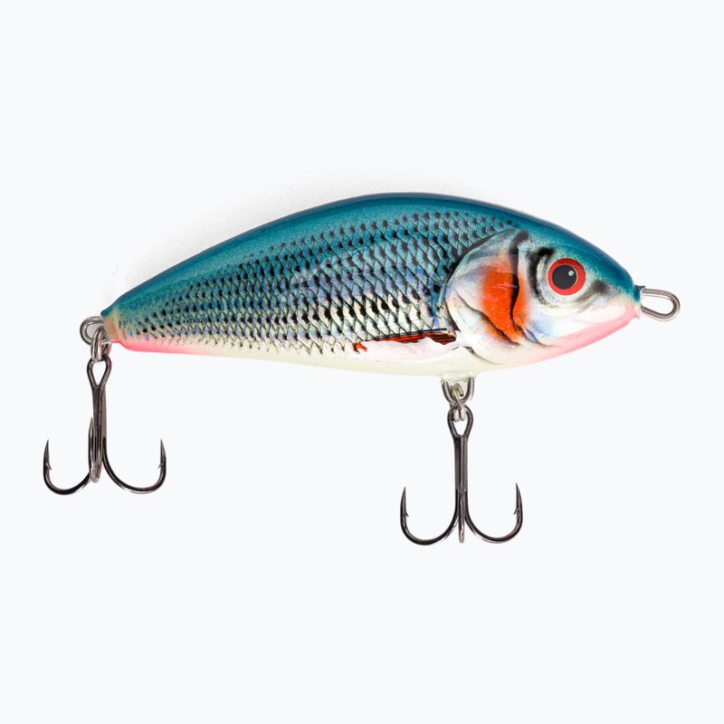 Salmo Fatso S bleeding blue shad QFA048