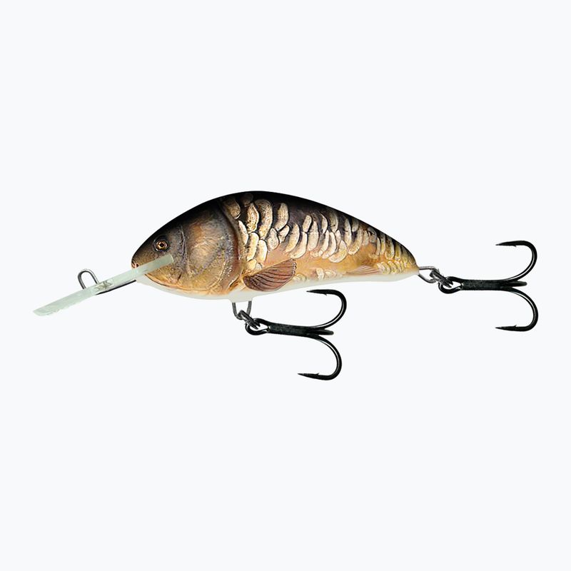 Salmo Hornet FL carpen oglindă supranaturală QHT859
