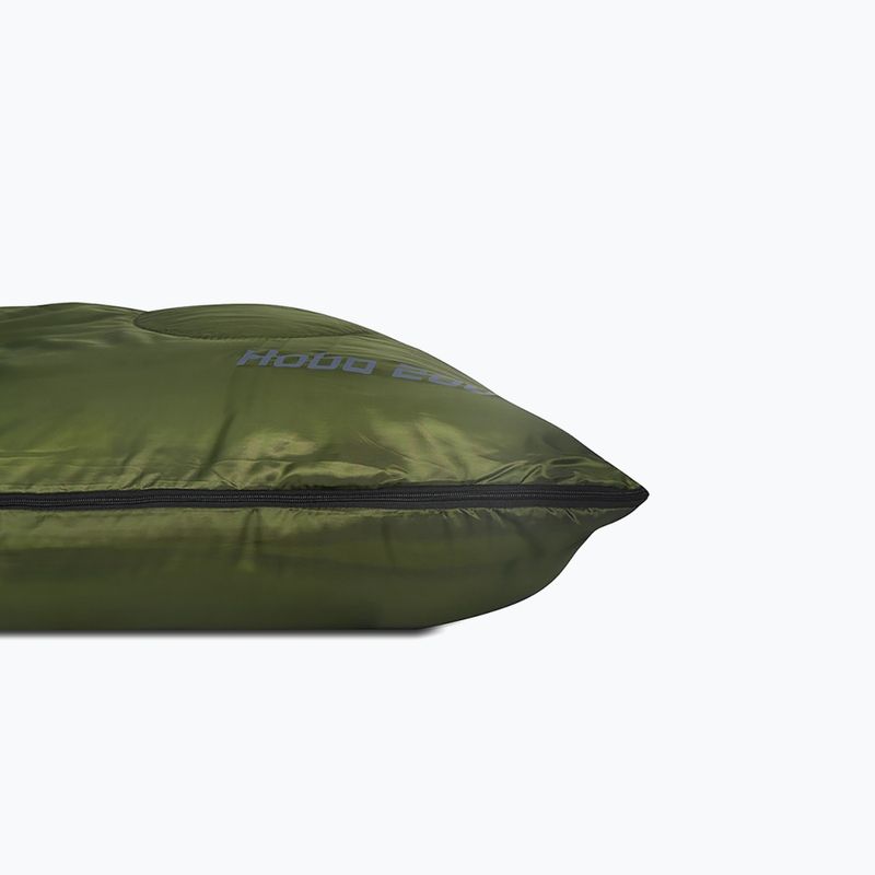 Campus Hobo 200 stânga sac de dormit verde 12